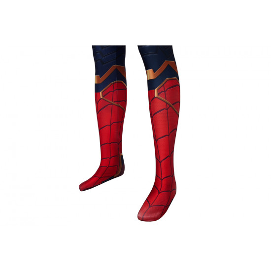 Spider-Man Far From Home Spider-Man 3D Jumpsuit Zentai Spider-Man Far From Home Spider-Man 3D Jumpsuit Zentai