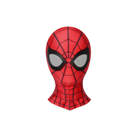 Spider-Man Far From Home Spider-Man Kids 3D Zentai Jumpsuit
