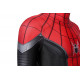 Spider-Man Far From Home Spider-Man Kids 3D Zentai Jumpsuit