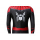 Spider-Man Far From Home Spider-Man Kids 3D Zentai Jumpsuit
