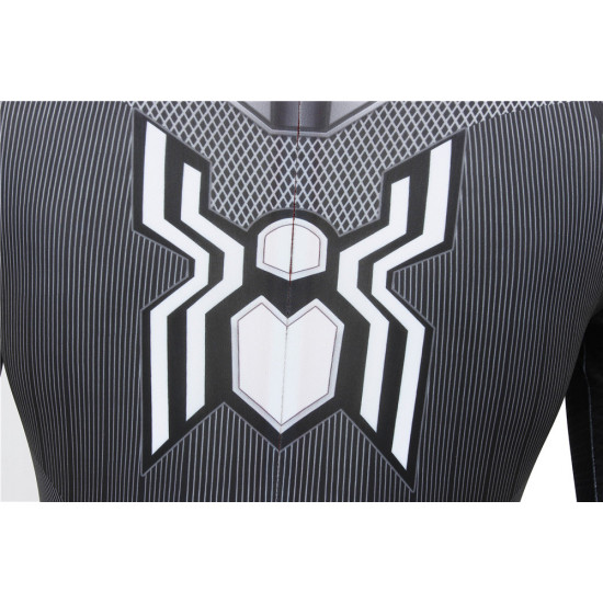 Spider-Man: Far From Home Spiderman 3D Zentai Jumpsuit Spider-Man: Far From Home Spiderman 3D Zentai Jumpsuit