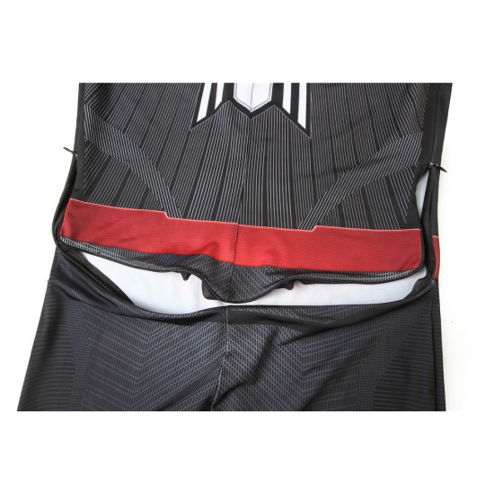 Spider-Man: Far From Home Spiderman Suit 3D Zentai Jumpsuit Spider-Man: Far From Home Spiderman Suit 3D Zentai Jumpsuit