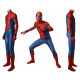 Spider Man Homecoming Peter Benjamin Parker Spiderman Cosplay Jumpsuit Spider Man Homecoming Peter Benjamin Parker Spiderman Cosplay Jumpsuit