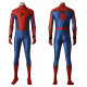 Spider Man Homecoming Peter Benjamin Parker Spiderman Cosplay Jumpsuit Spider Man Homecoming Peter Benjamin Parker Spiderman Cosplay Jumpsuit