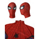 Spider Man Homecoming Peter Benjamin Parker Spiderman Cosplay Jumpsuit Spider Man Homecoming Peter Benjamin Parker Spiderman Cosplay Jumpsuit