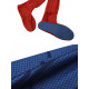 Spider Man Homecoming Peter Benjamin Parker Spiderman Cosplay Jumpsuit Spider Man Homecoming Peter Benjamin Parker Spiderman Cosplay Jumpsuit