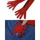 Spider Man Homecoming Peter Benjamin Parker Spiderman Cosplay Jumpsuit Spider Man Homecoming Peter Benjamin Parker Spiderman Cosplay Jumpsuit