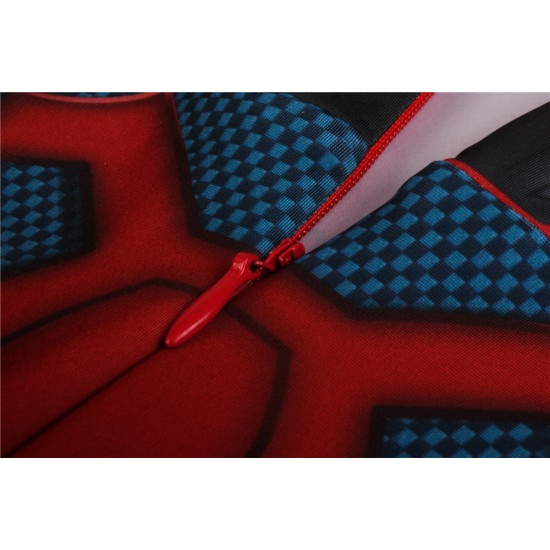 Spider-Man Homecoming Spiderman 3D Zentai Suit Spider-Man Homecoming Spiderman 3D Zentai Suit