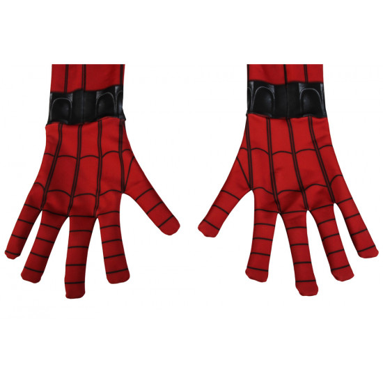 Spider-Man Homecoming Spiderman 3D Zentai Suit Spider-Man Homecoming Spiderman 3D Zentai Suit