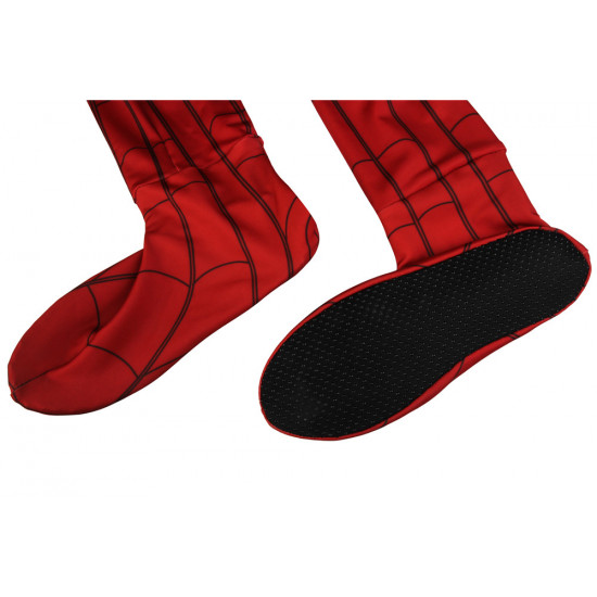 Spider-Man Homecoming Spiderman 3D Zentai Suit Spider-Man Homecoming Spiderman 3D Zentai Suit