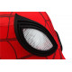 Spider-Man Homecoming Spiderman Peter Jumpsuit 3D Zentai