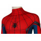 Spider-Man Homecoming Spiderman Peter Jumpsuit 3D Zentai