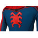 Spider-Man Homecoming Spiderman Peter Jumpsuit 3D Zentai