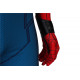 Spider-Man Homecoming Spiderman Peter Jumpsuit 3D Zentai