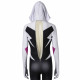 Spider-Man Into The Spider-Verse Gwen Stacy 3D Zentai Jumpsuit Spider-Man Into The Spider-Verse Gwen Stacy 3D Zentai Jumpsuit