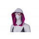 Spider-Man Into The Spider-Verse Gwen Stacy 3D Zentai Jumpsuit Spider-Man Into The Spider-Verse Gwen Stacy 3D Zentai Jumpsuit