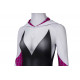 Spider-Man Into The Spider-Verse Gwen Stacy 3D Zentai Jumpsuit Spider-Man Into The Spider-Verse Gwen Stacy 3D Zentai Jumpsuit