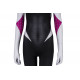 Spider-Man Into The Spider-Verse Gwen Stacy 3D Zentai Jumpsuit Spider-Man Into The Spider-Verse Gwen Stacy 3D Zentai Jumpsuit
