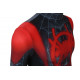 Spider-Man Into the Spider-Verse Miles Morales Cosplay Costume Spider-Man Into the Spider-Verse Miles Morales Cosplay Costume