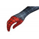 Spider-Man Into the Spider-Verse Miles Morales Cosplay Costume Spider-Man Into the Spider-Verse Miles Morales Cosplay Costume