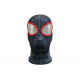 Spider-Man Into the Spider-Verse Miles Morales Cosplay Costume Spider-Man Into the Spider-Verse Miles Morales Cosplay Costume
