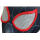 Spider-Man Into the Spider-Verse Miles Morales Cosplay Costume Spider-Man Into the Spider-Verse Miles Morales Cosplay Costume
