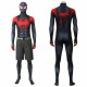 Spider-Man Into the Spider-Verse Miles Morales Cosplay Costume Spider-Man Into the Spider-Verse Miles Morales Cosplay Costume
