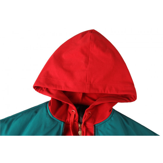 Spider-Man Into the Spider-Verse Miles Morales Cosplay Costume Spider-Man Into the Spider-Verse Miles Morales Cosplay Costume
