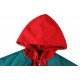 Spider-Man Into the Spider-Verse Miles Morales Cosplay Costume Spider-Man Into the Spider-Verse Miles Morales Cosplay Costume