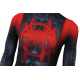 Spider-Man Into the Spider-Verse Miles Morales Cosplay Costume Spider-Man Into the Spider-Verse Miles Morales Cosplay Costume