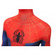 Spider-Man Into the Spider-Verse Peter Parker 3D Zentai Jumpsuit Spider-Man Into the Spider-Verse Peter Parker 3D Zentai Jumpsuit
