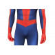 Spider-Man Into the Spider-Verse Peter Parker 3D Zentai Jumpsuit Spider-Man Into the Spider-Verse Peter Parker 3D Zentai Jumpsuit
