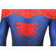 Spider-Man Into the Spider-Verse Peter Parker 3D Zentai Jumpsuit Spider-Man Into the Spider-Verse Peter Parker 3D Zentai Jumpsuit