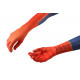 Spider-Man Into the Spider-Verse Peter Parker 3D Zentai Jumpsuit Spider-Man Into the Spider-Verse Peter Parker 3D Zentai Jumpsuit