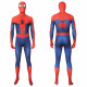 Spider-Man Into the Spider-Verse Peter Parker 3D Zentai Jumpsuit Spider-Man Into the Spider-Verse Peter Parker 3D Zentai Jumpsuit