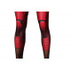 Spider-Man Iron Spider Armor Cosplay Jumpsuit