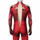 Spider-Man Iron Spider Armor Cosplay Jumpsuit