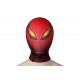 Spider-Man Iron Spider Armor Cosplay Jumpsuit