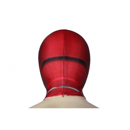 Spider-Man Iron Spider Armor Cosplay Jumpsuit