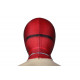 Spider-Man Iron Spider Armor Cosplay Jumpsuit