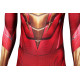 Spider-Man Iron Spider Armor Cosplay Jumpsuit