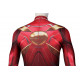 Spider-Man Iron Spider Armor Cosplay Jumpsuit
