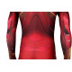 Spider-Man Iron Spider Armor Cosplay Jumpsuit