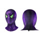 Spider-Man Miles Morales Purple Reign Suit Cosplay Jumpsuit
