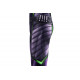 Spider-Man Miles Morales Purple Reign Suit Cosplay Jumpsuit
