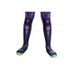 Spider-Man Miles Morales Purple Reign Suit Kids Jumpsuit
