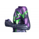 Spider-Man Miles Morales Purple Reign Suit Kids Jumpsuit