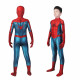Spider-Man No Way Home Peter Parker Classic Suit Kids Jumpsuit
