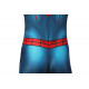 Spider-Man No Way Home Peter Parker Classic Suit Kids Jumpsuit