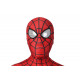 Spider-Man No Way Home Peter Parker Classic Suit Kids Jumpsuit